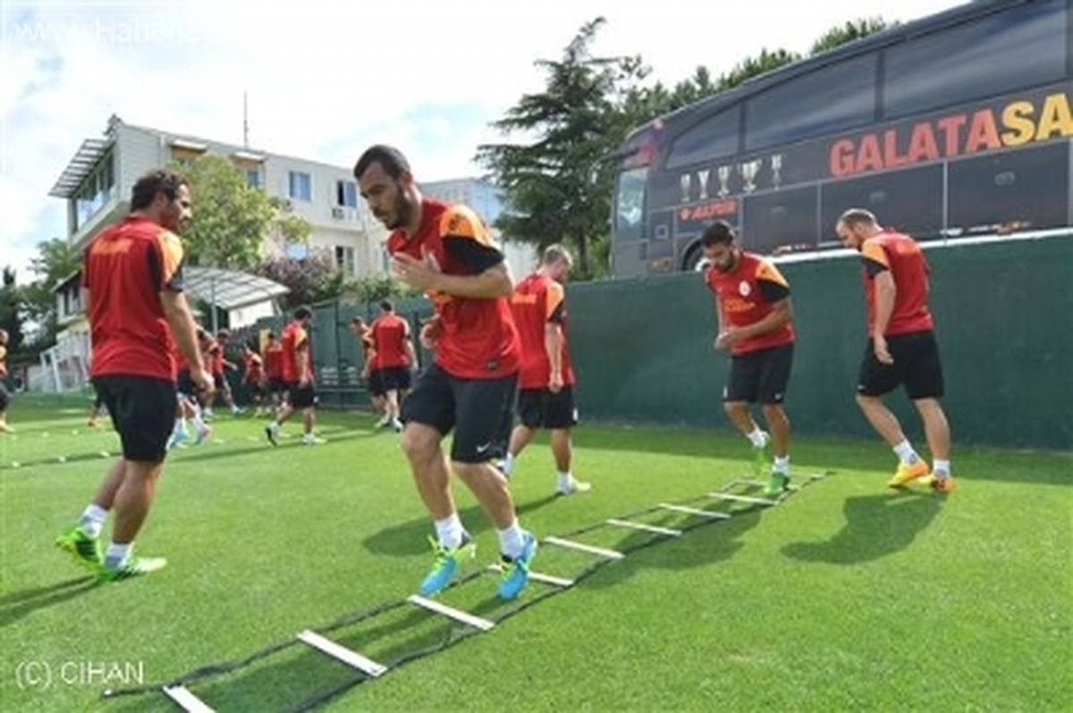 Futbol: Spor Toto Süper Lig