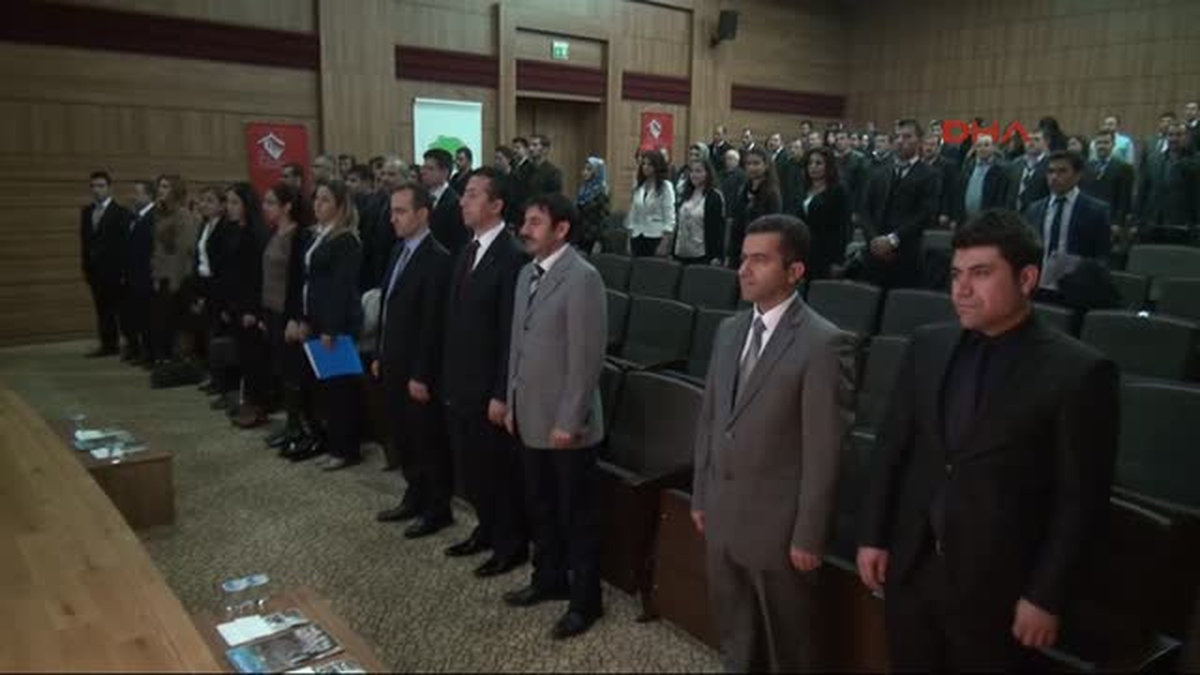 Gaziantep\'te Çocuk Gelinler Anlatıldı
