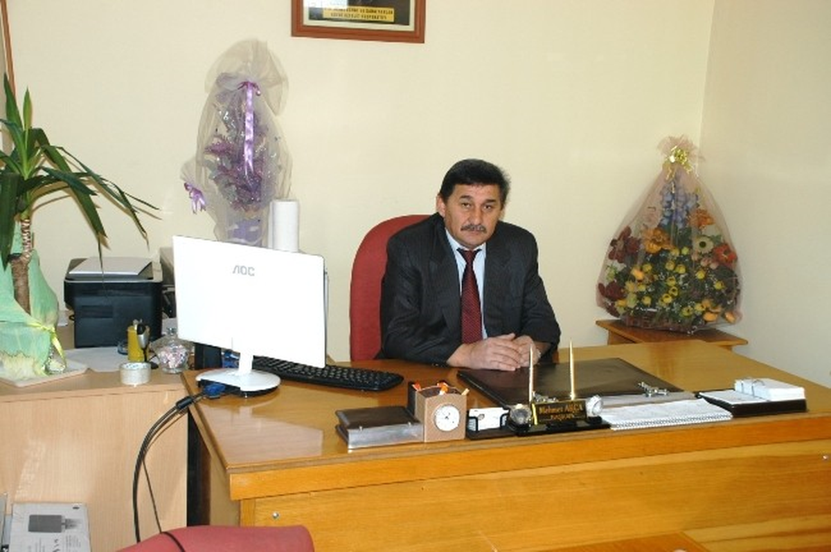 Gediz Esnaf Kefalet Kredi Faiz Oranlarında Değişiklik Olmadı