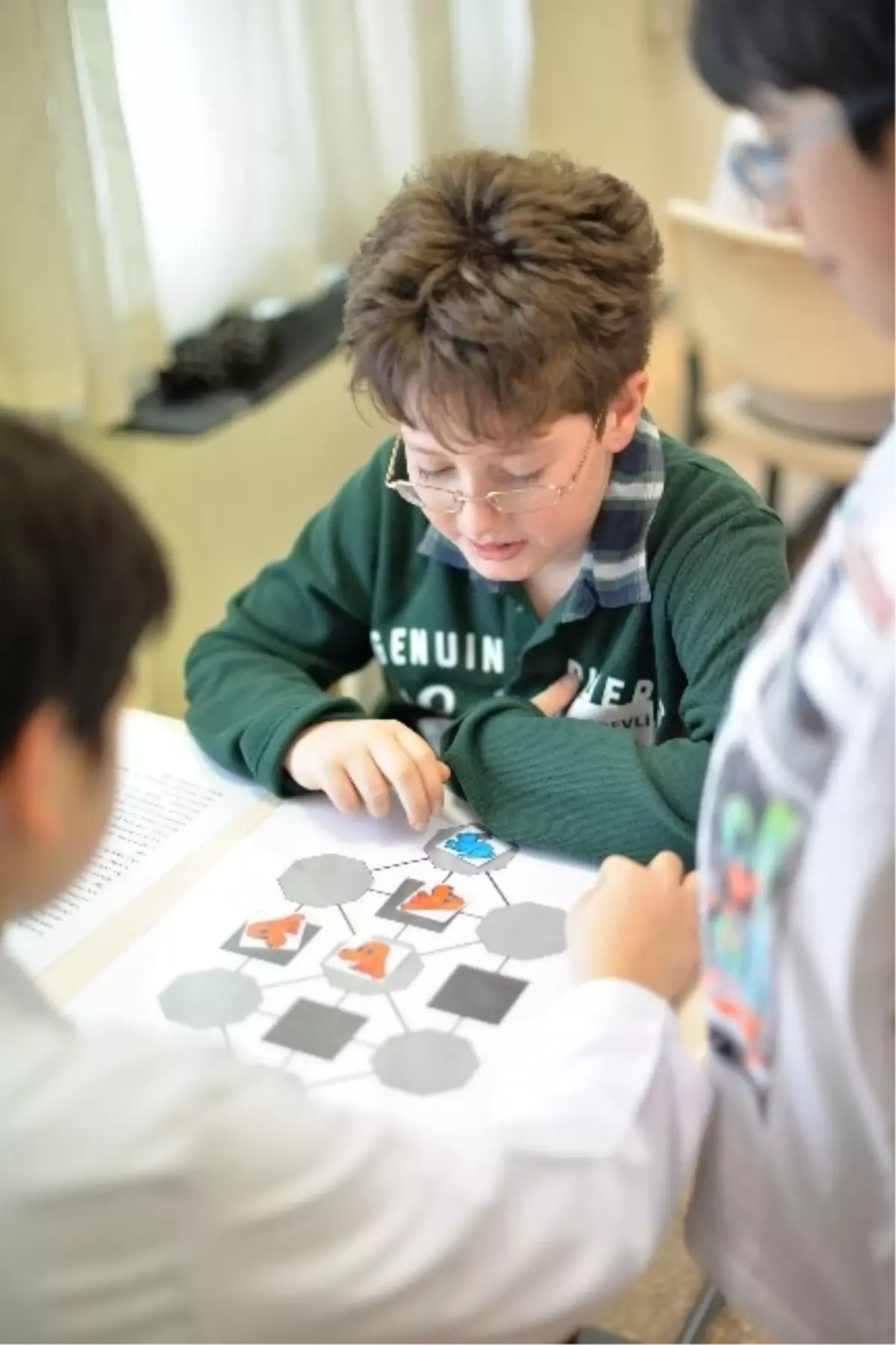 Geleneksel Anabilim Günü Gerçekleştirildi