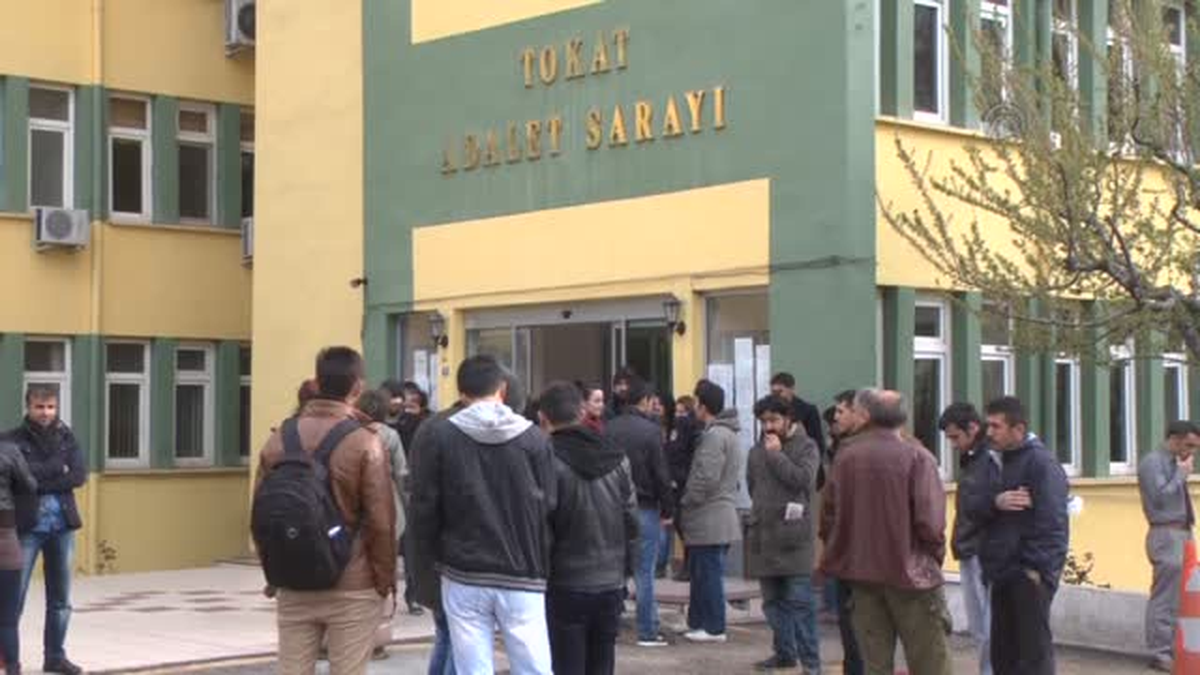 Gezi Parkı odaklı gelişmelerle ilgili dava başladı -