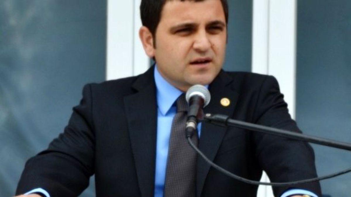 14 Mart Tıp Bayramı