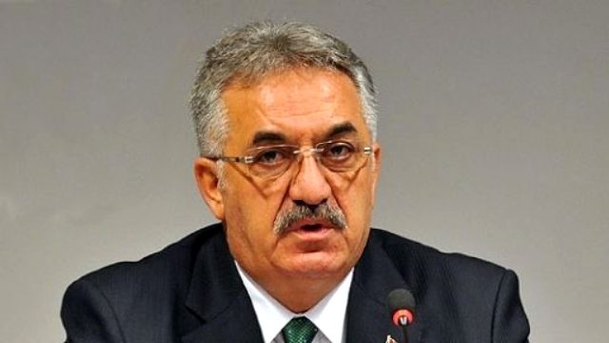 Kars Gümrük Müdürlüğü hizmet binası açılışı - Hayati Yazıcı -