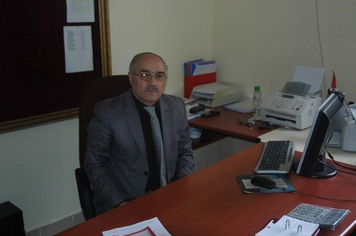 Halk Eğitim Merkezi Kurslarına İlgi