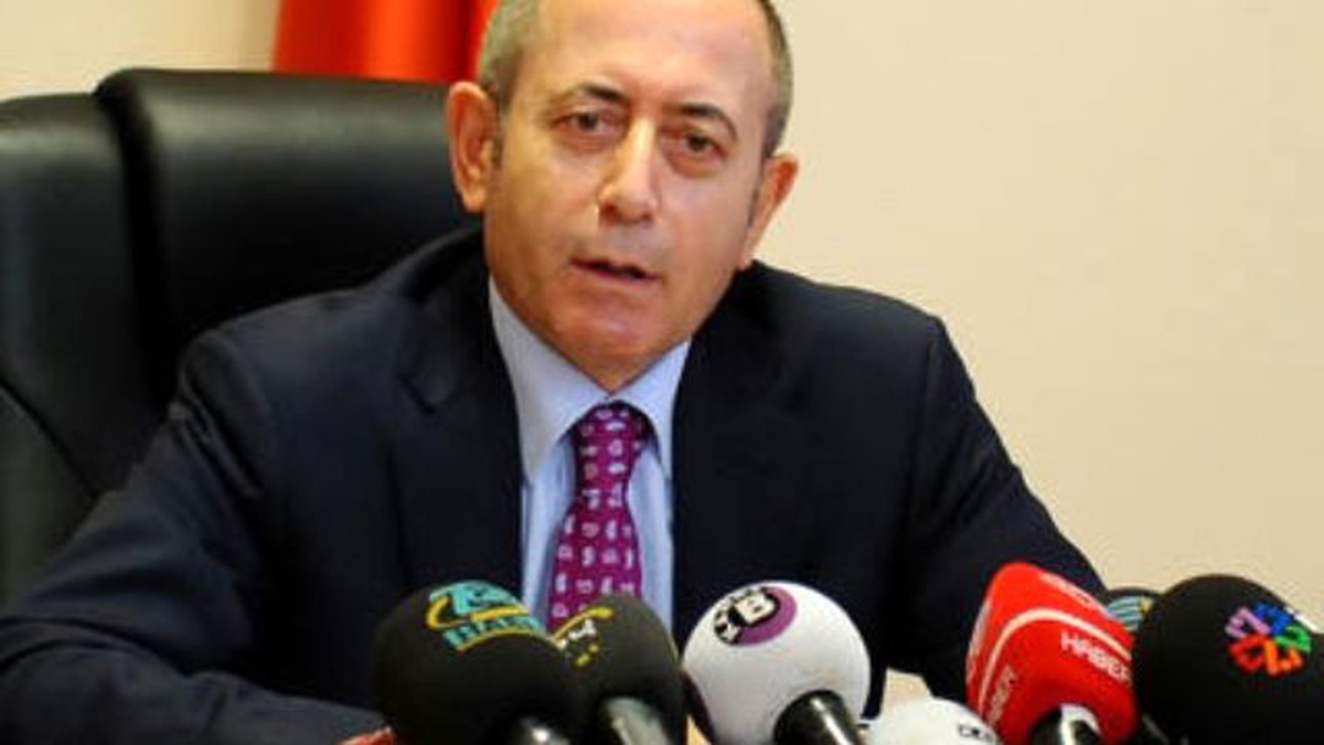 Chp, Fezlekeleri Görüşmek Üzere TBMM\'yi 18 Mart\'ta Olağanüstü Toplantıya Çağırdı