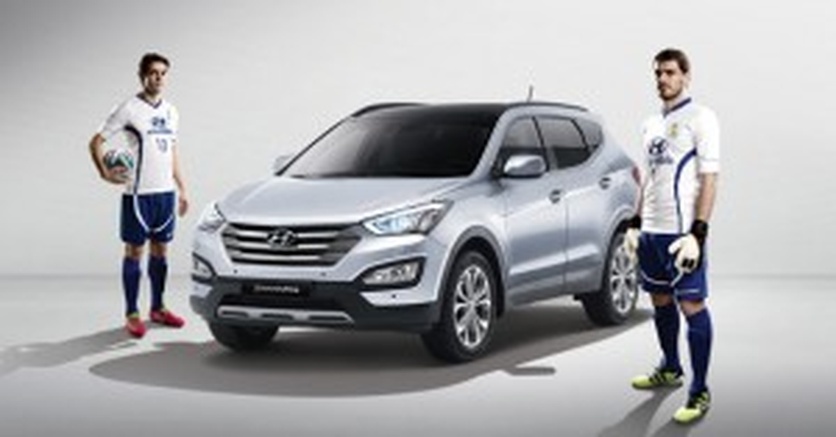 Hyundai\'nin Marka Elçileri Belli Oldu