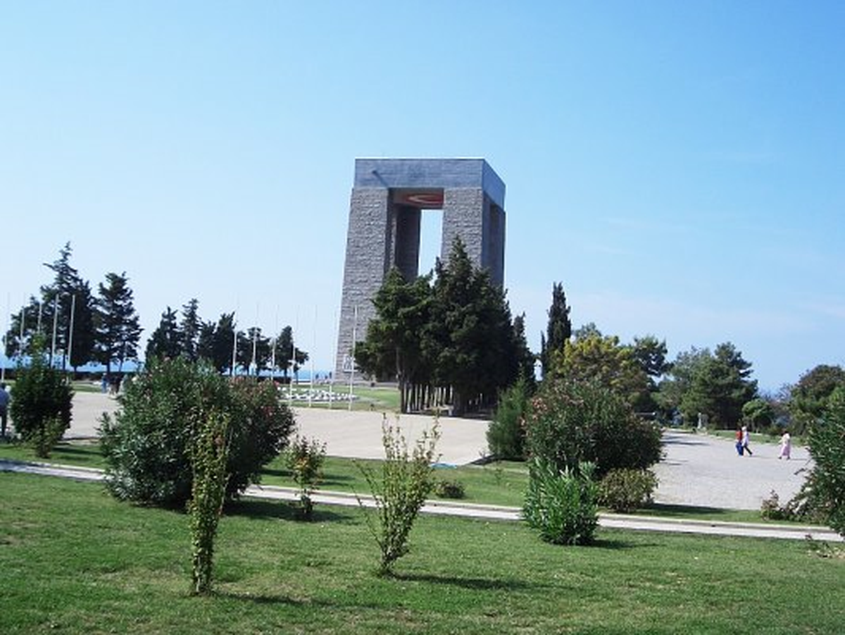 Çanakkale\'de En Karlı Yatırım, Başından Yakalamak