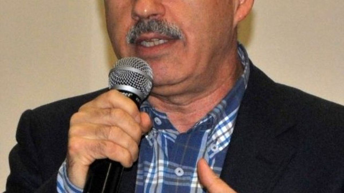 AKP \'li Avni Erdemir, Suluova İlçe Teşkilatını ziyaret etti