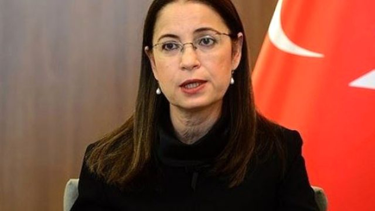 Bakan İslam: Gitmemizi İstiyorlar Ama Millet Bizi Seçti
