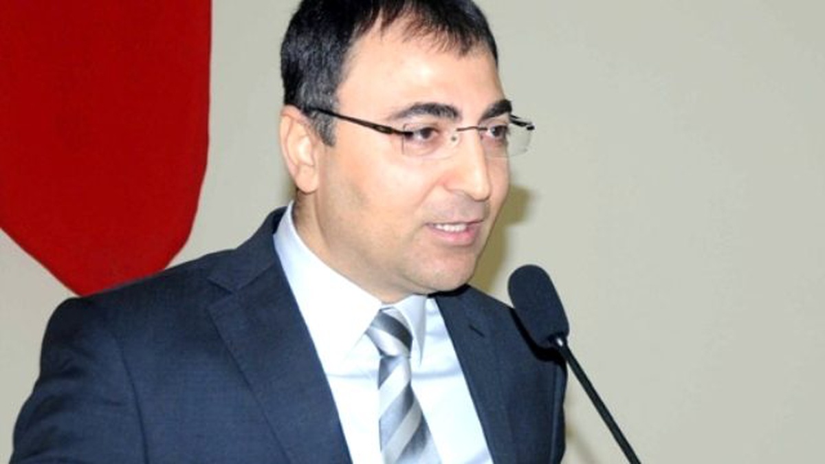 Berkin Elvan\'ın ölümü -