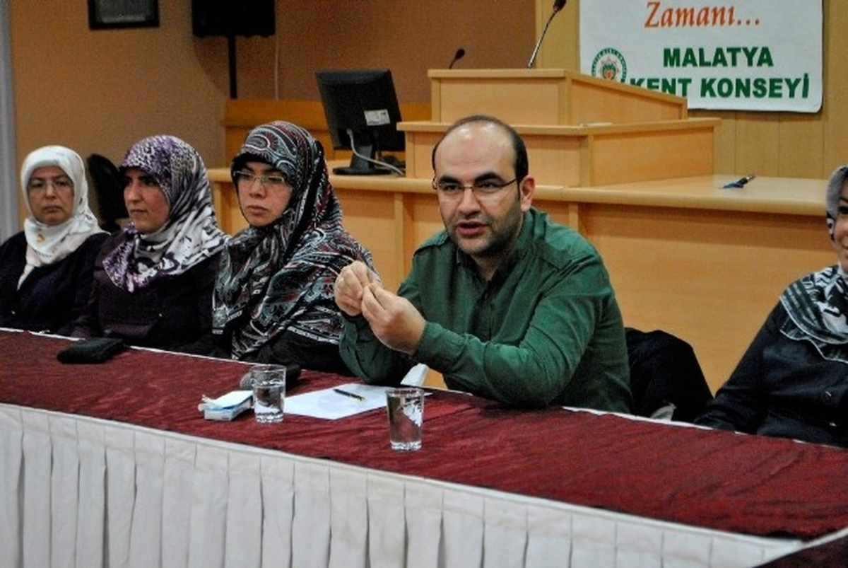 Kadının Ailedeki Rolü'