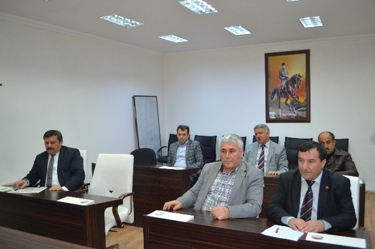 Karaağaç Meclisi Son Kez Toplandı