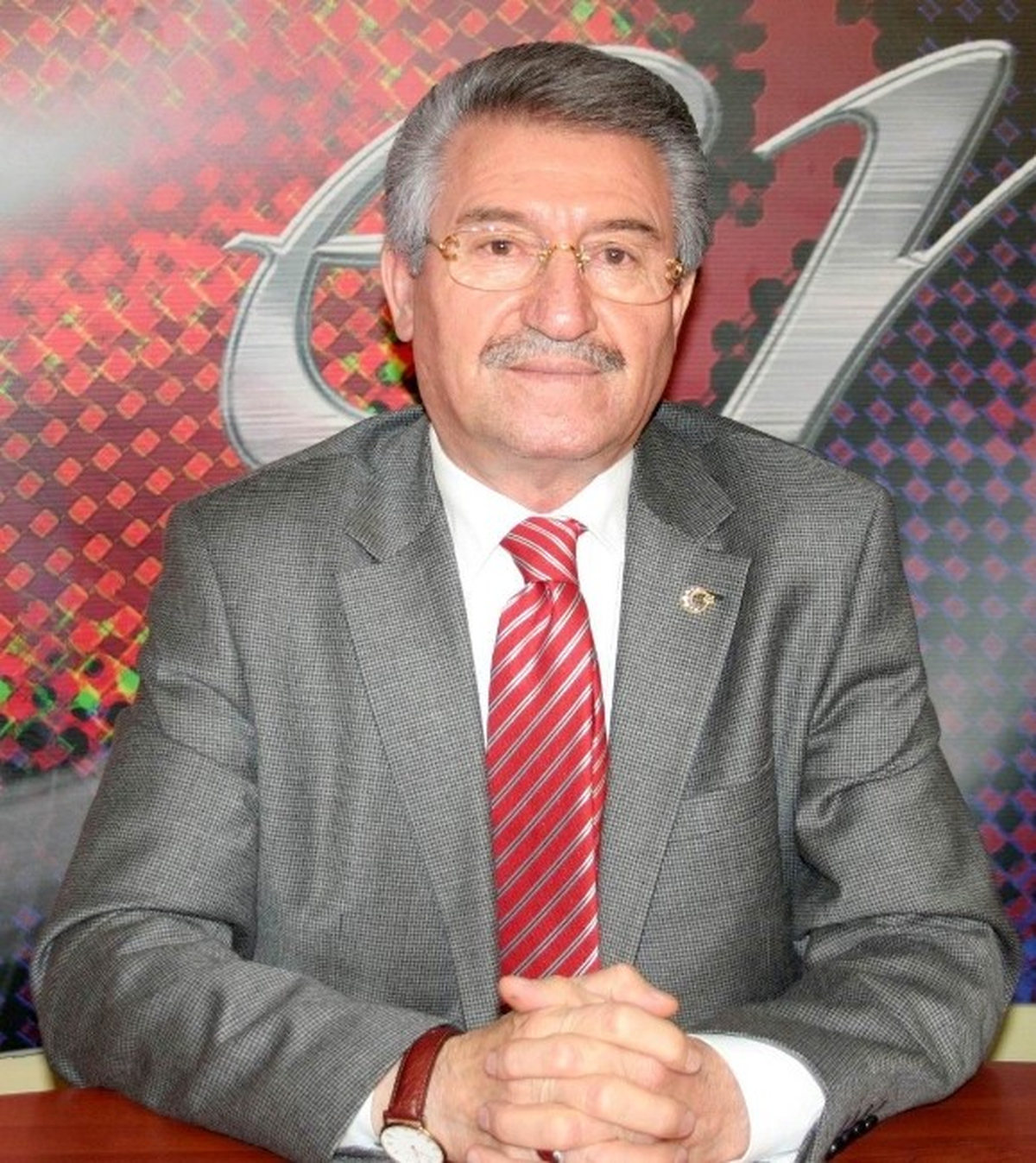 Karakelle\'den 13 Mart Erzincan Depremi Mesajı