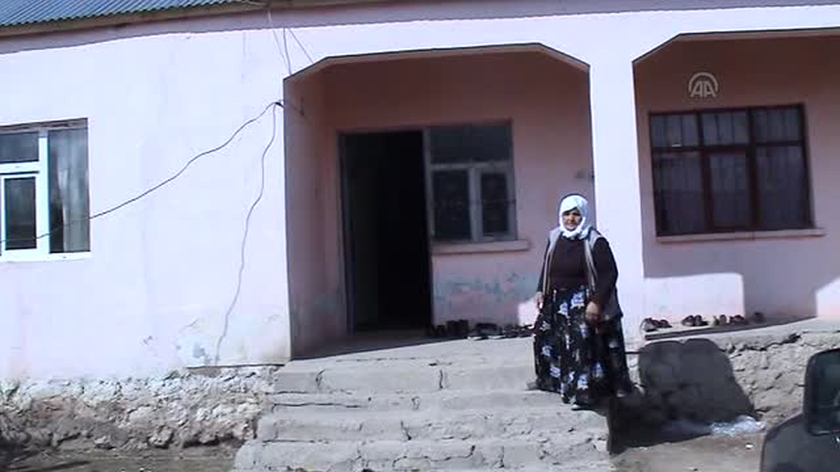 Muradiye\'de Kayıp Öğrenciden 9 Gündür Haber Alınamıyor