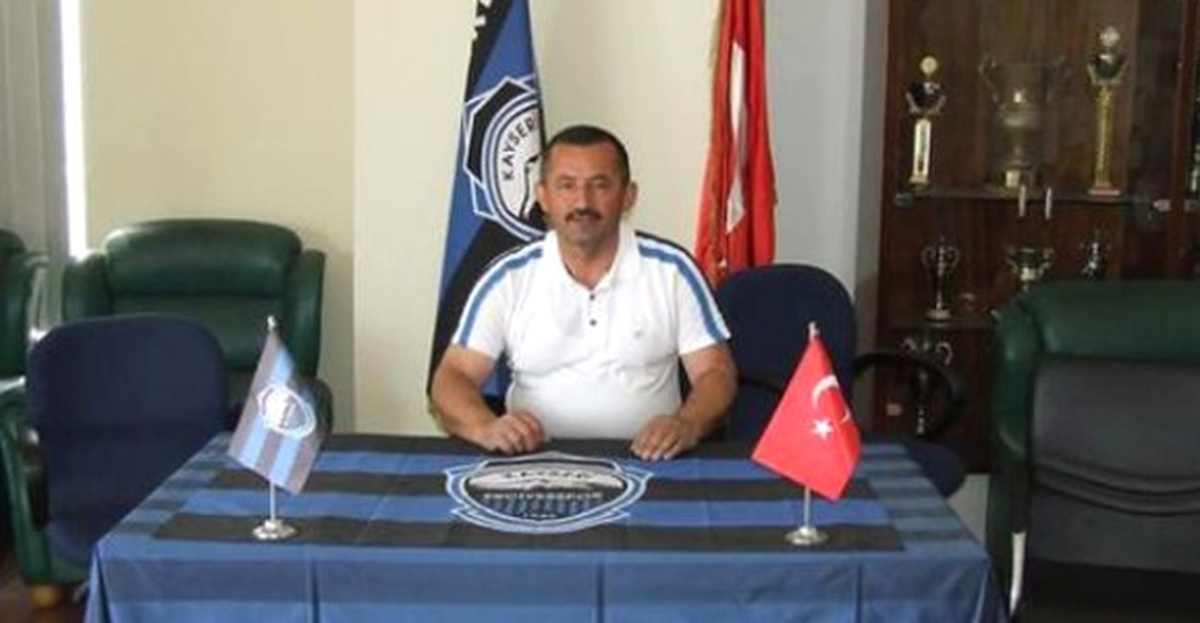 Kayseri Erciyessporlu Taraftarlar, 3 Puan Bekliyor