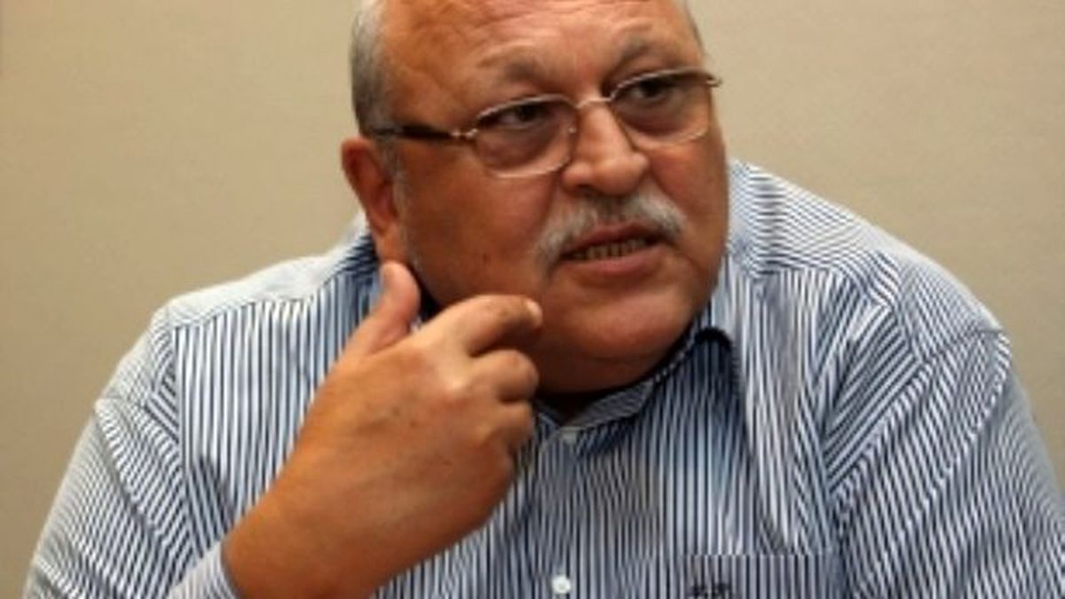 Fenerbahçe Kulübü Başkanvekili Abdullah Kiğılı Açıklamalarda Bulundu