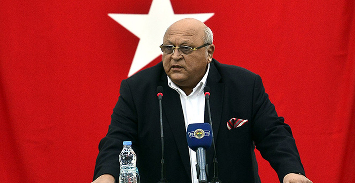 Kiğılı: Trabzon\'un Aleyhine Alınmış Herhangi Bir Karar Yok