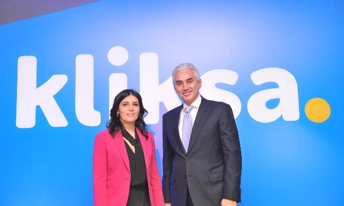 Kliksa\'nın Hedefi Türkiye\'nin Amazon\'u Olmak