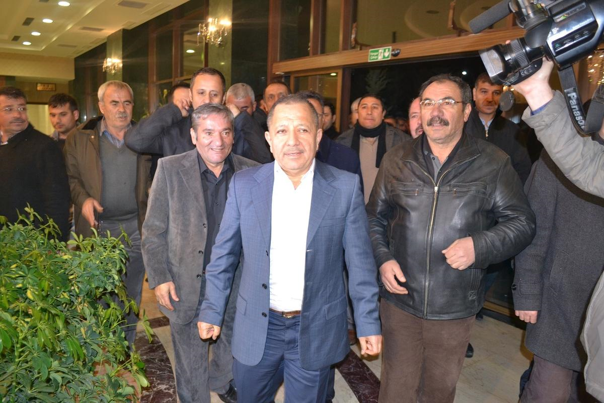 Konya\'daki Final Operasyonu Davası