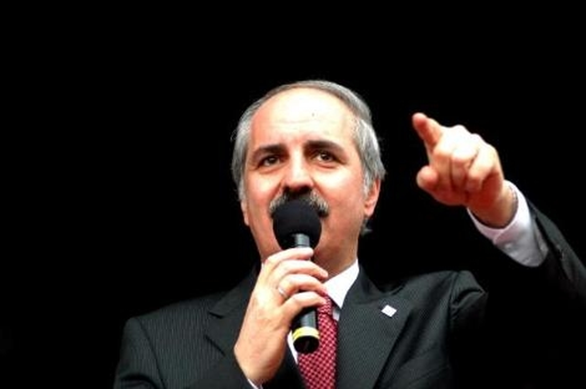 Kurtulmuş, Provoskayona Karşı Uyardı