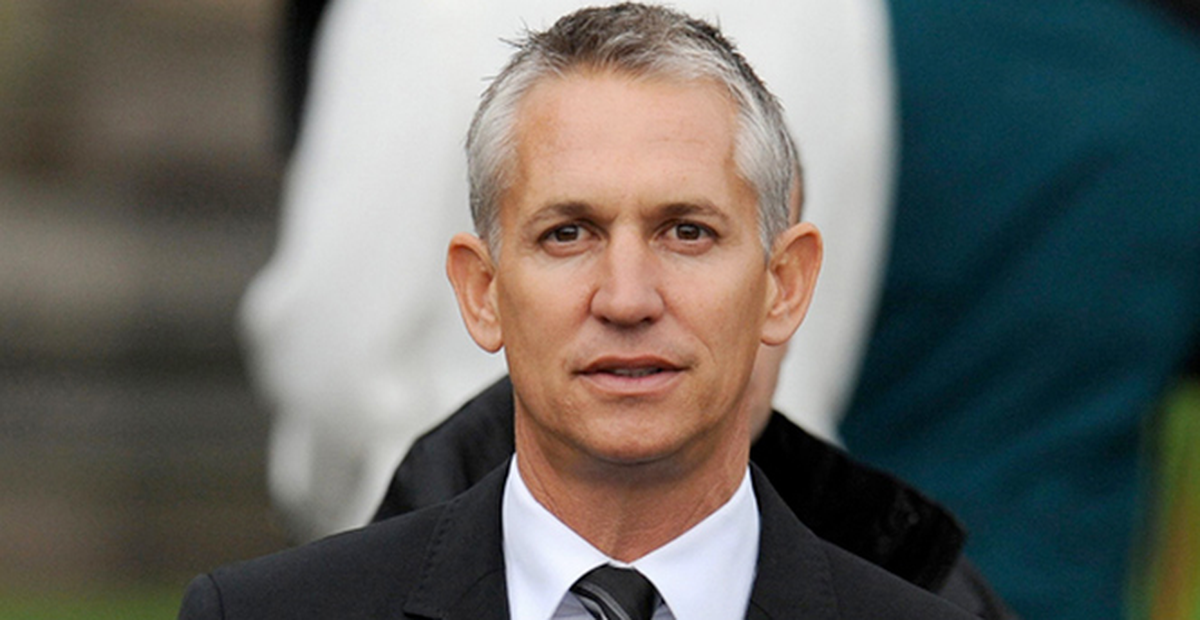 Lineker, Lionel Messi\'ye Övgüler Yağdırdı