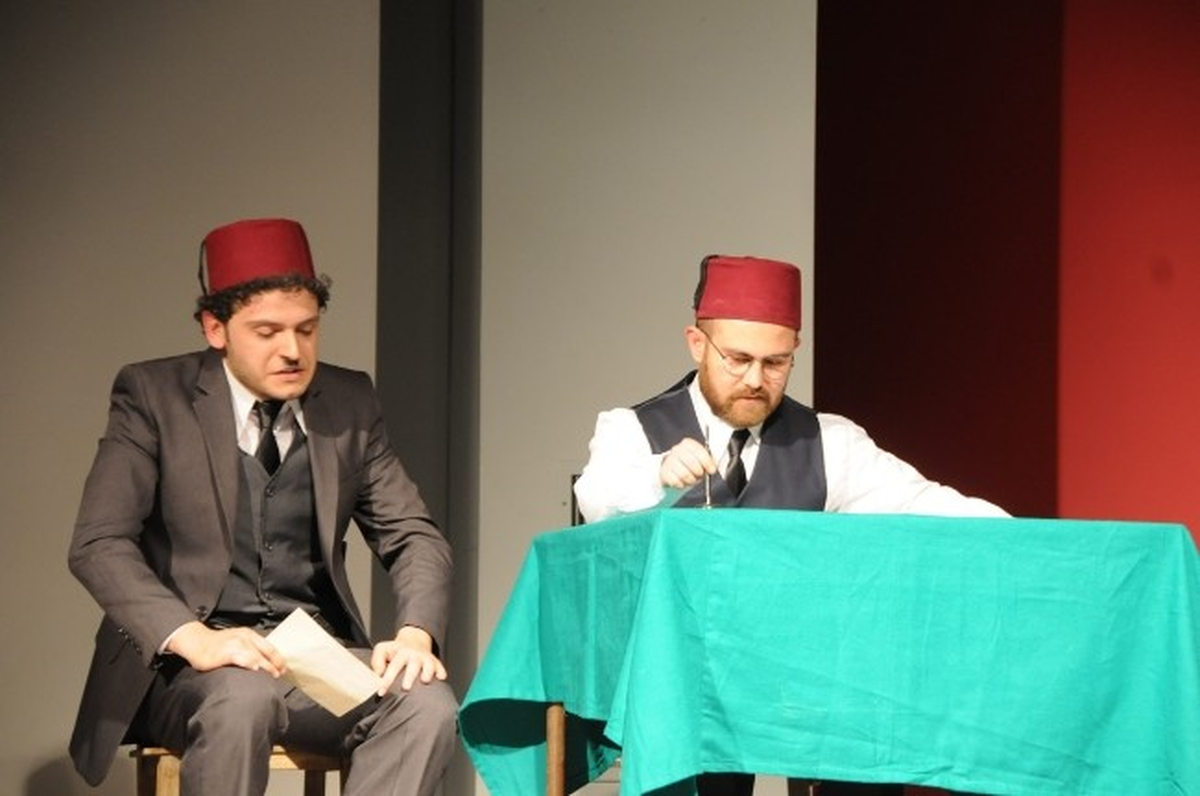 Manisa\'da Mehmet Akif\'i Anma Etkinliği
