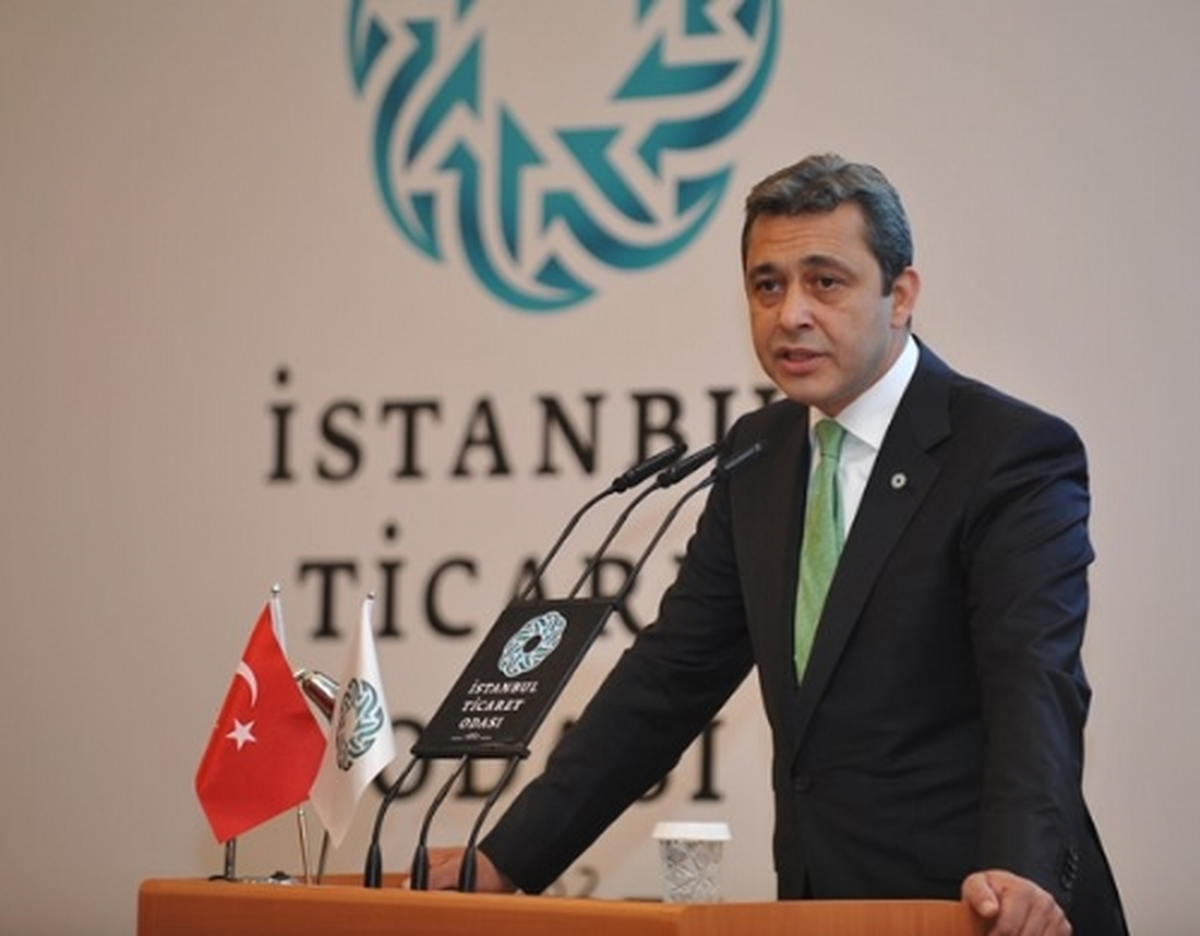 Mart Ayı İTO Meclis Toplantısı