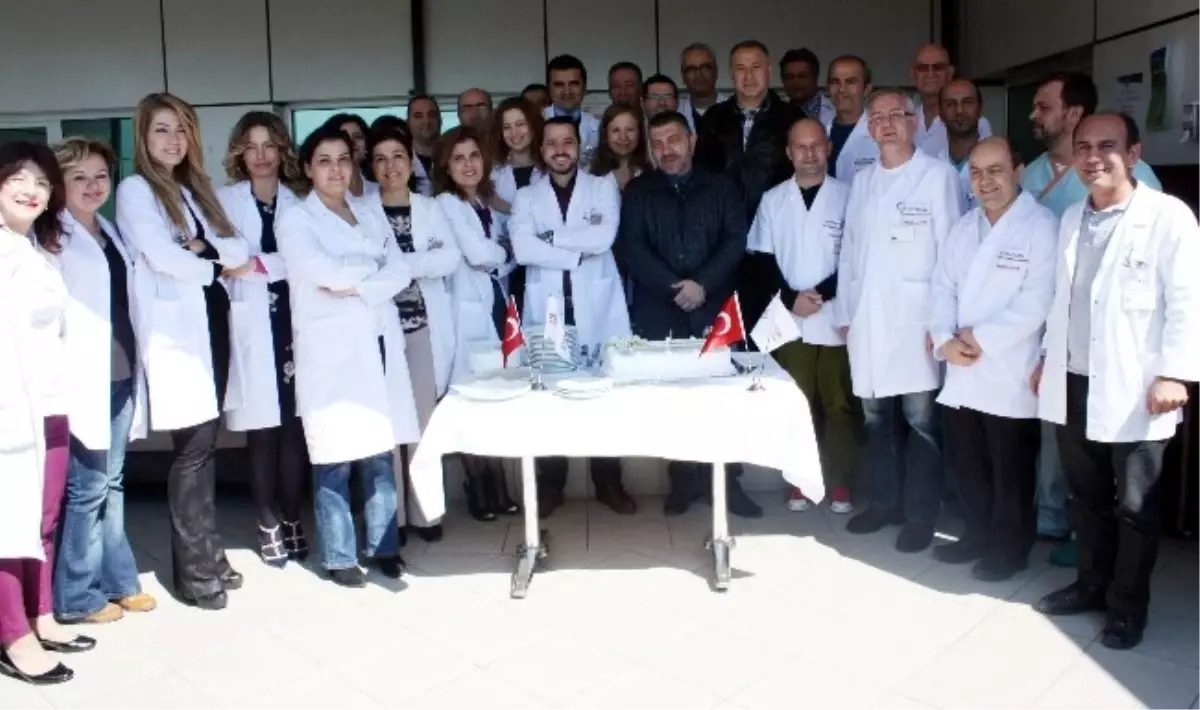 Medical Park\'ta Tıp Bayramı