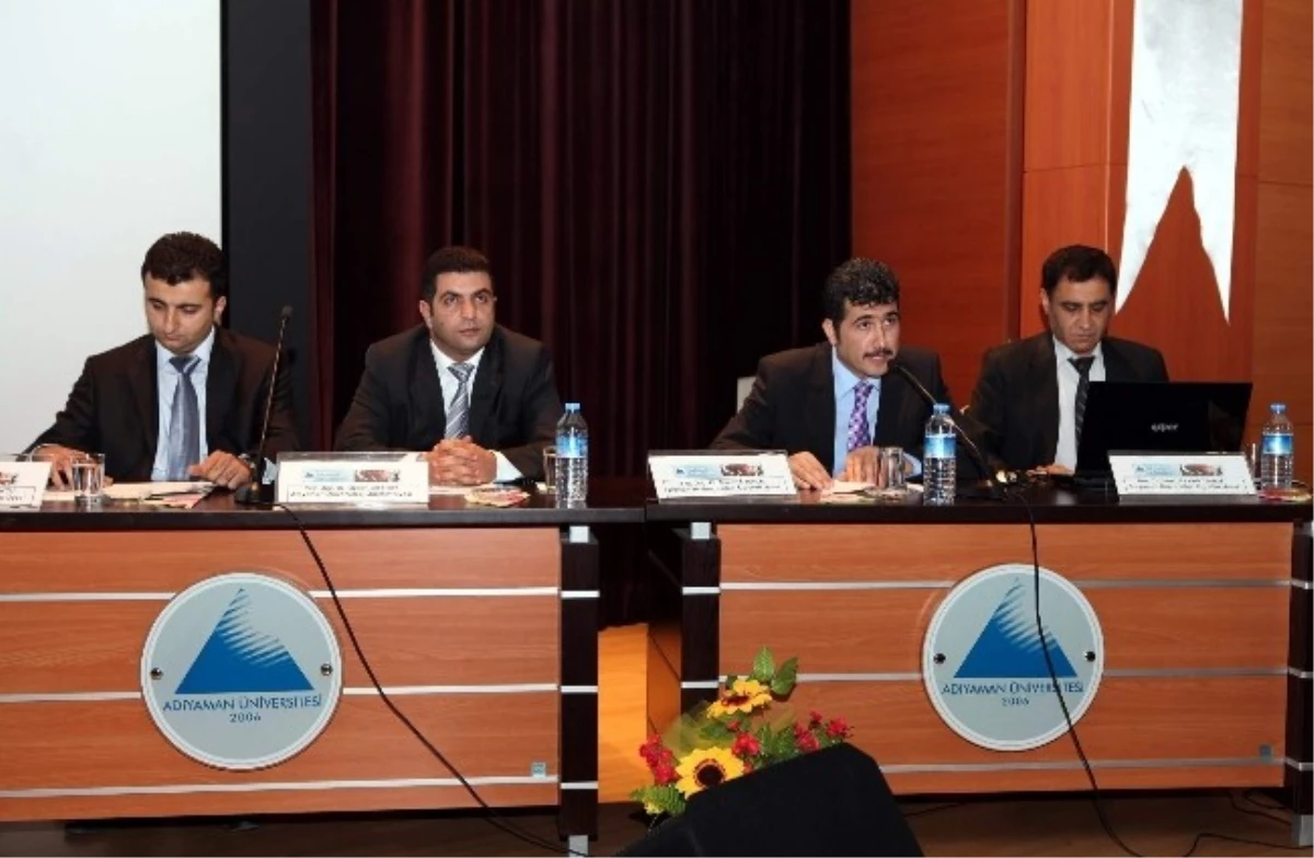 Mehmet Akif Ersoy ve İstiklal Marşı Paneli Düzenlendi