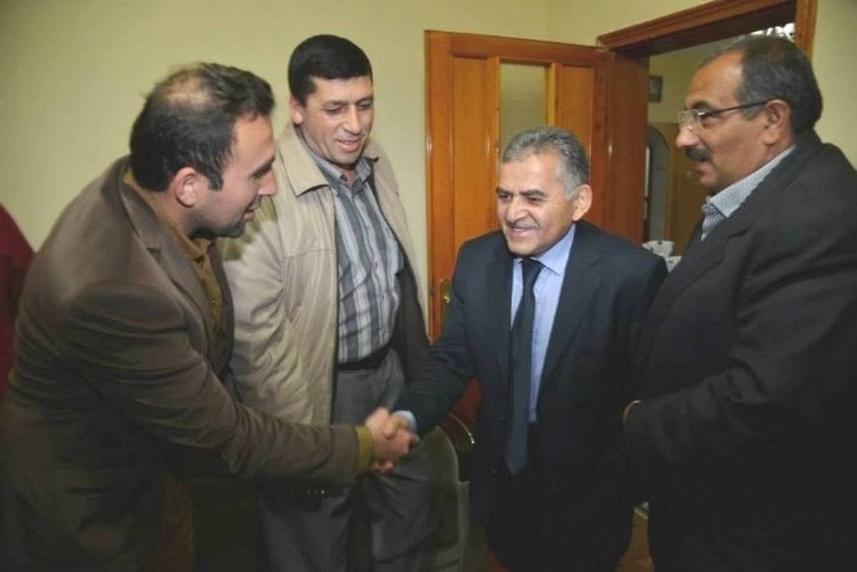 Melikgazi Belediye Başkanı Memduh Büyükkılıç Açıklaması