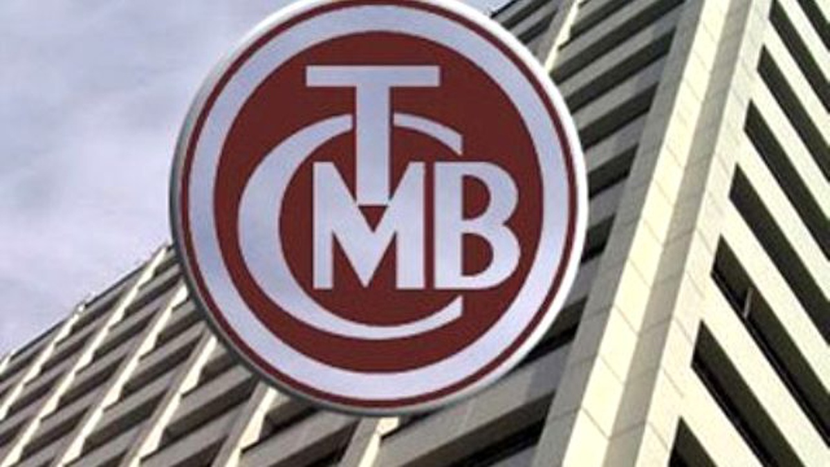 Merkez Bankası Rezervleri 128.1 Milyar Dolar