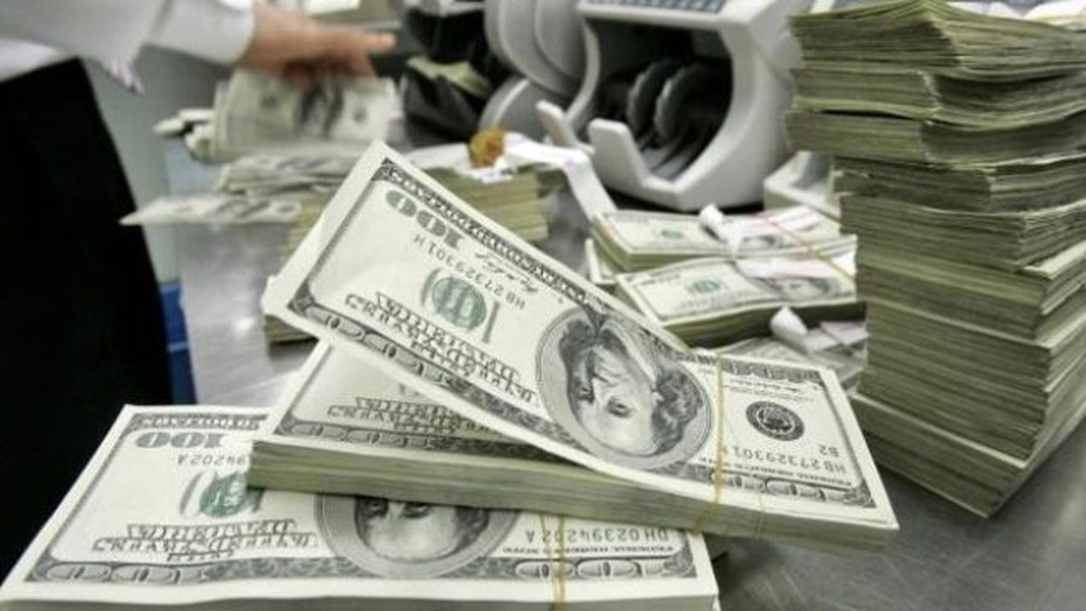 Merkez Bankası Rezervleri Geçen Hafta 370 Milyon Dolar Arttı