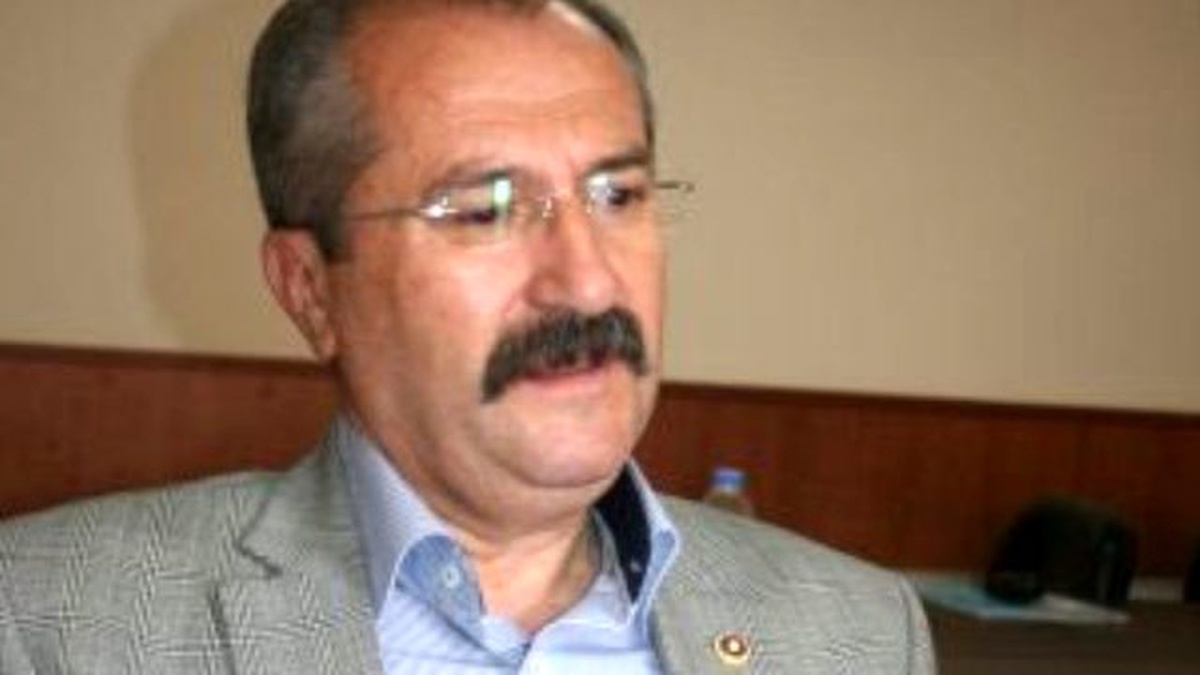 MHP\'li Yılmaz\'dan 14 Mart Tıp Bayramı Mesajı