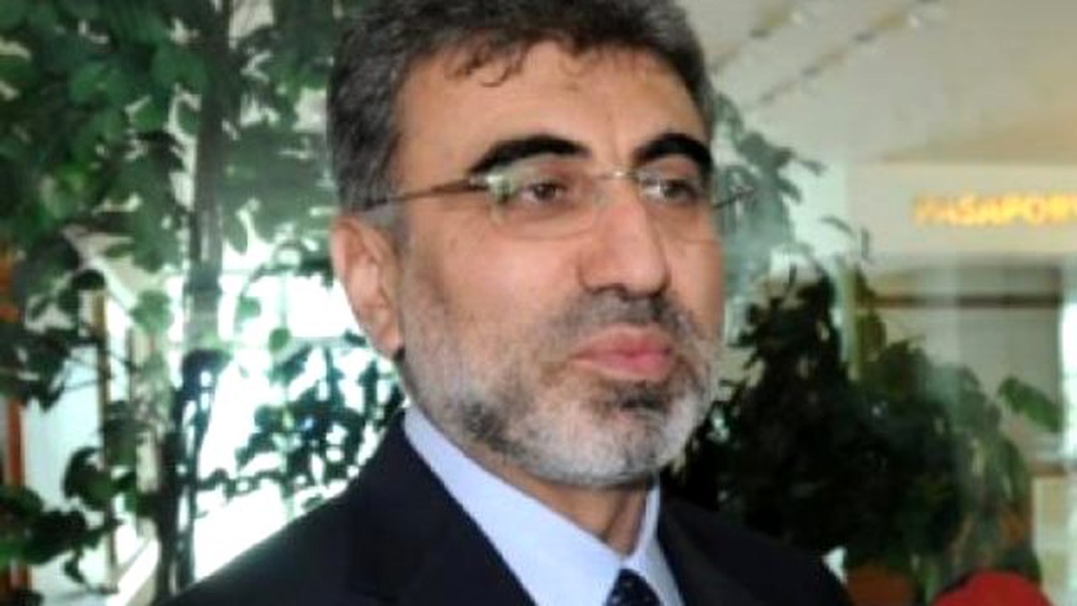 Bakan Yıldız, soruları cevapladı -