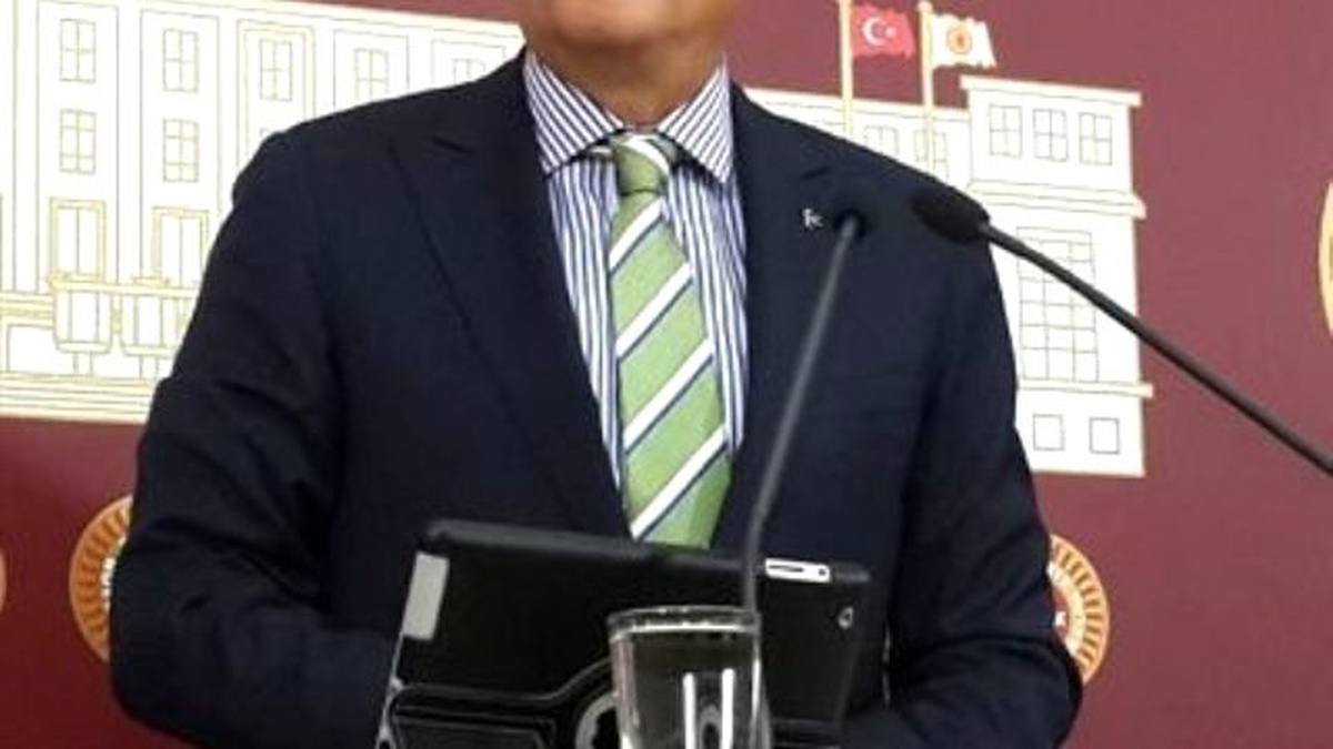 MHP Grup Başkanvekili Oktay Vural Açıklaması