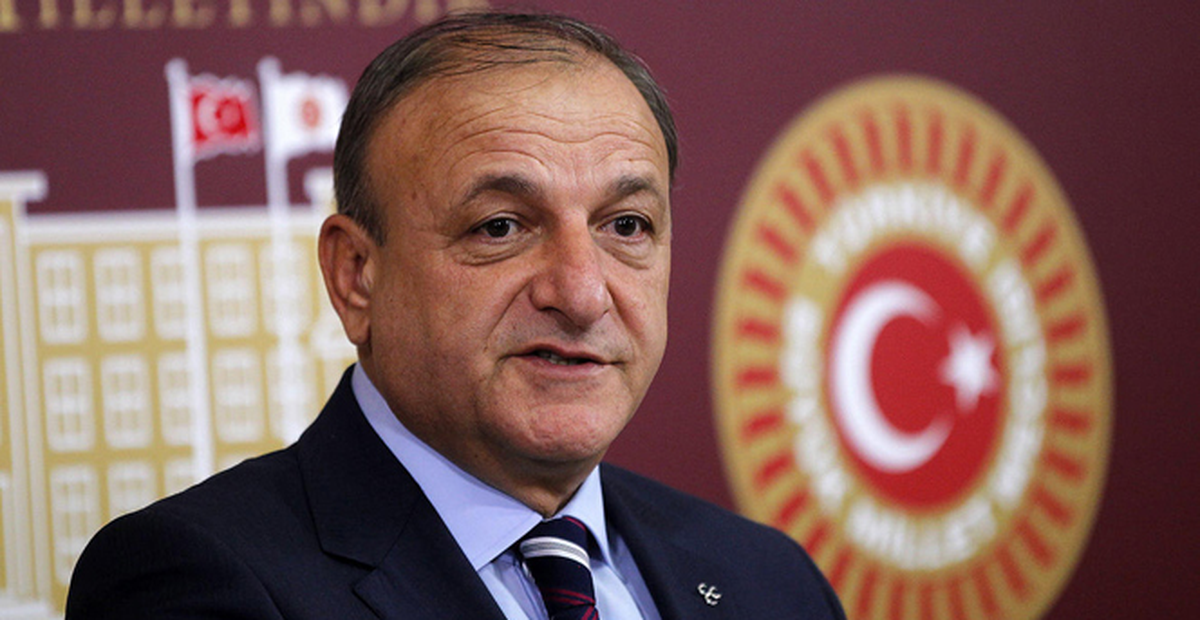 Oktay Vural : Meclis Genel Kurul\'unda MHP Hazır Olacak