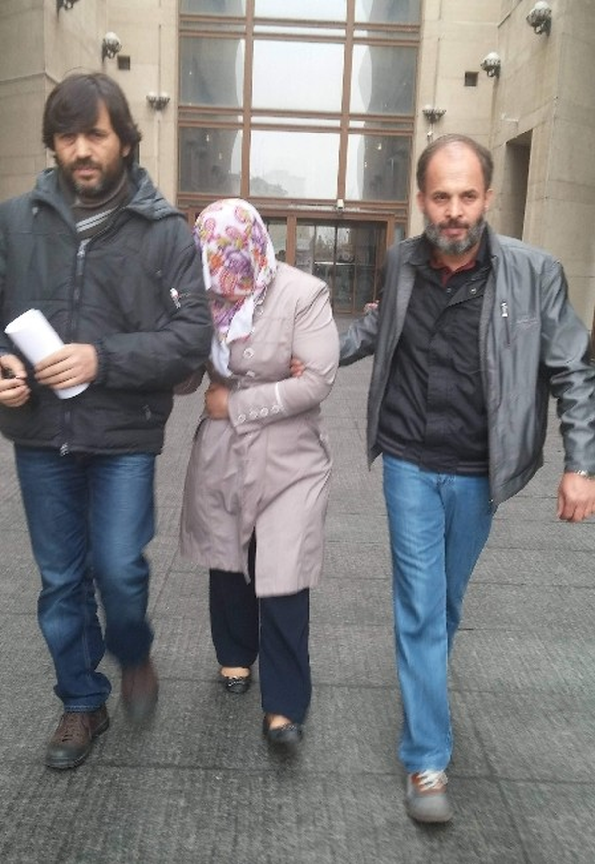 Merdaneli Evlat Cinayetine 24 Yıl