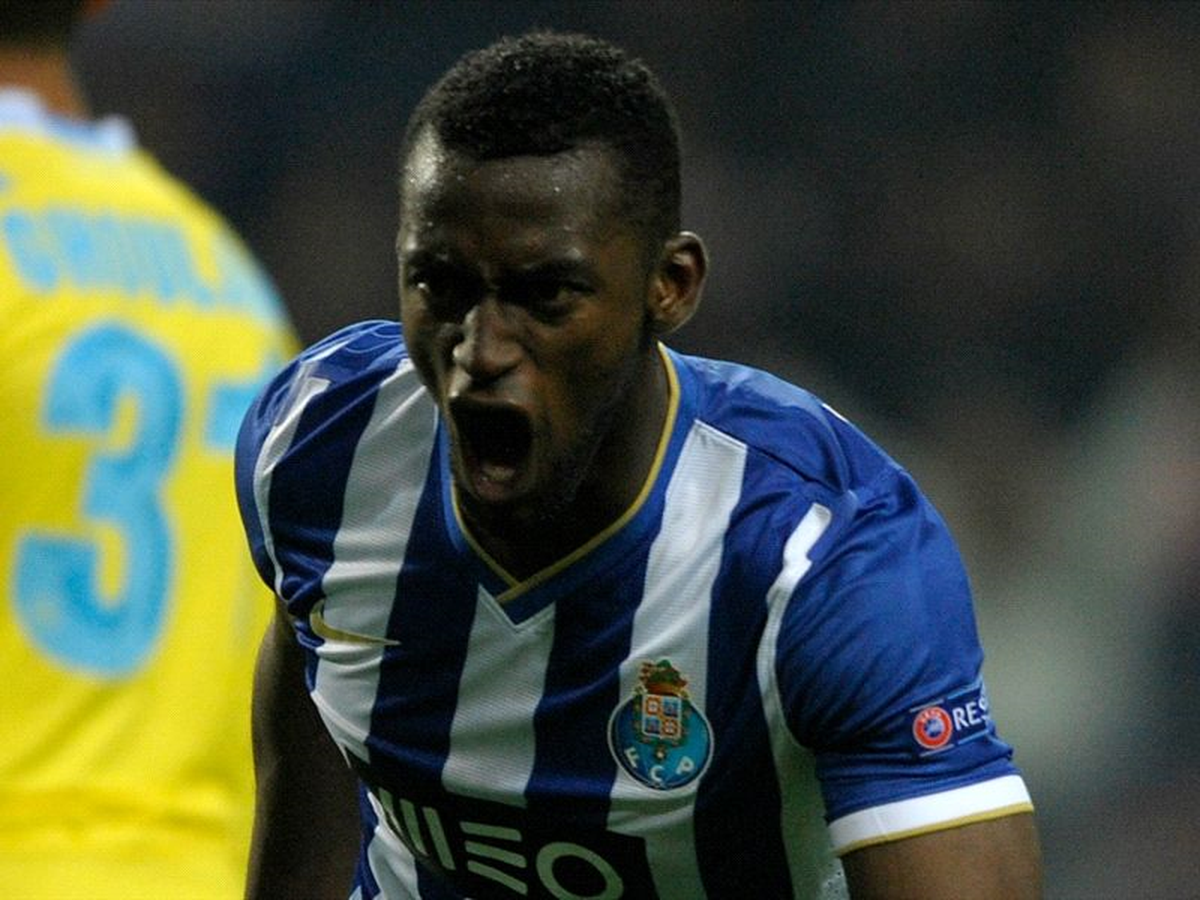 Quaresma\'lı Porto İstediğini Aldı: 1-0