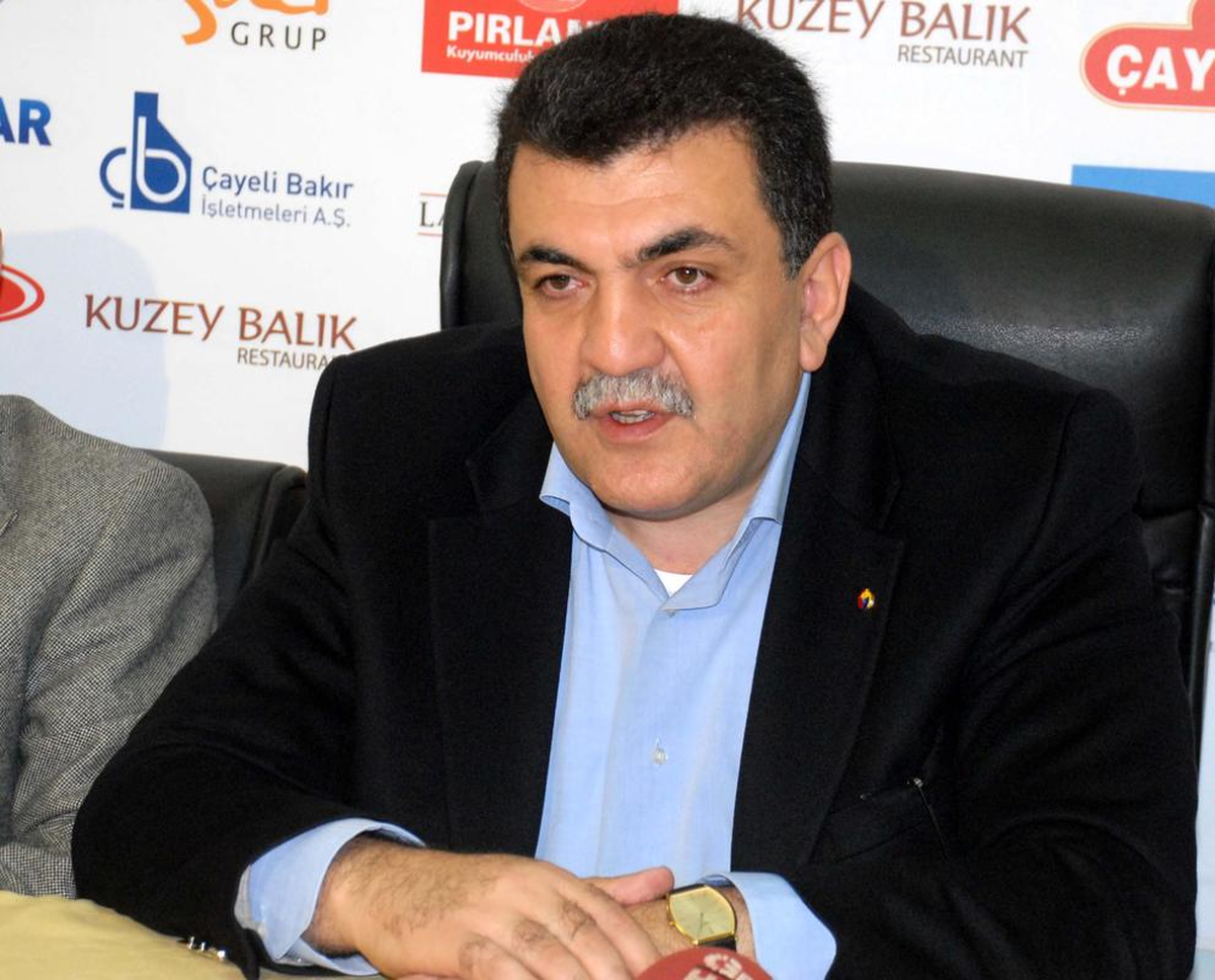Rize, Doğu Karadeniz Endüstriyel Merkezi ve Havaalanı Projelerini Bekliyor
