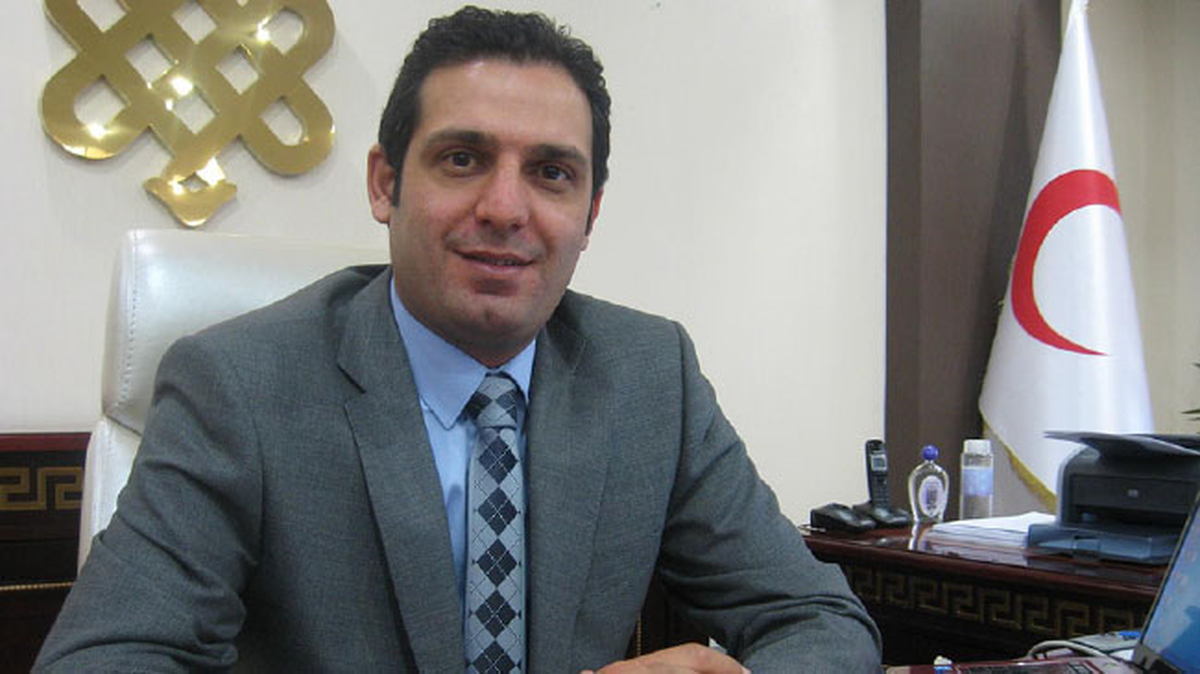 Bingöl Sağlık Müdürü Demir\'den 14 Mart Tıp Bayramı Mesajı