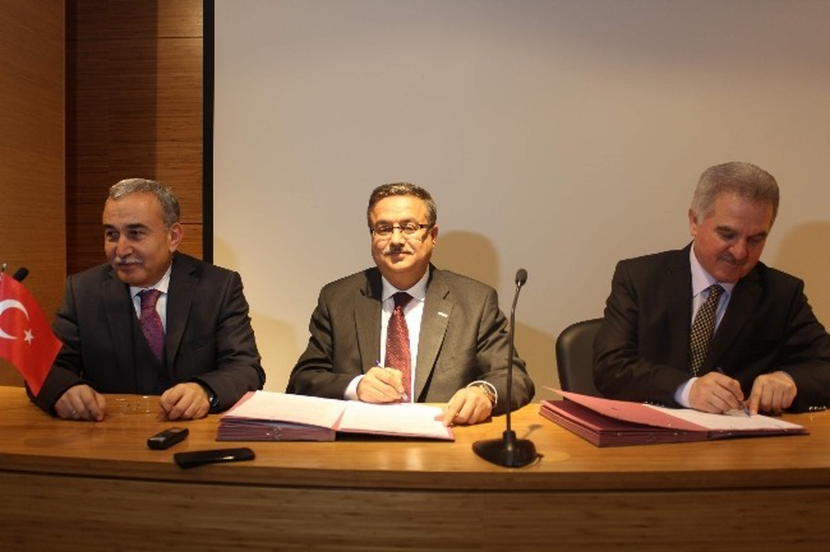 Sakarya Üniversitesi ve Marka Bir İlki Hayata Geçiriyor