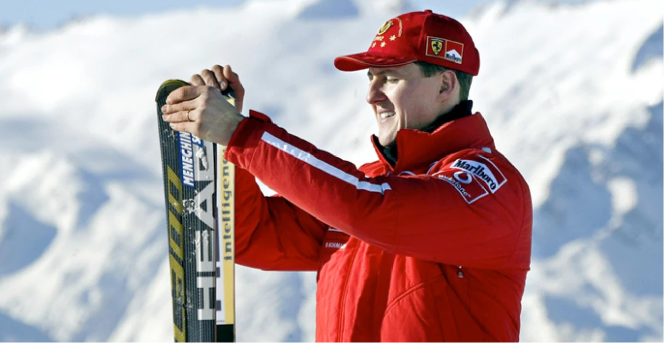 Schumacher Komada 20 Kilo Kaybetti