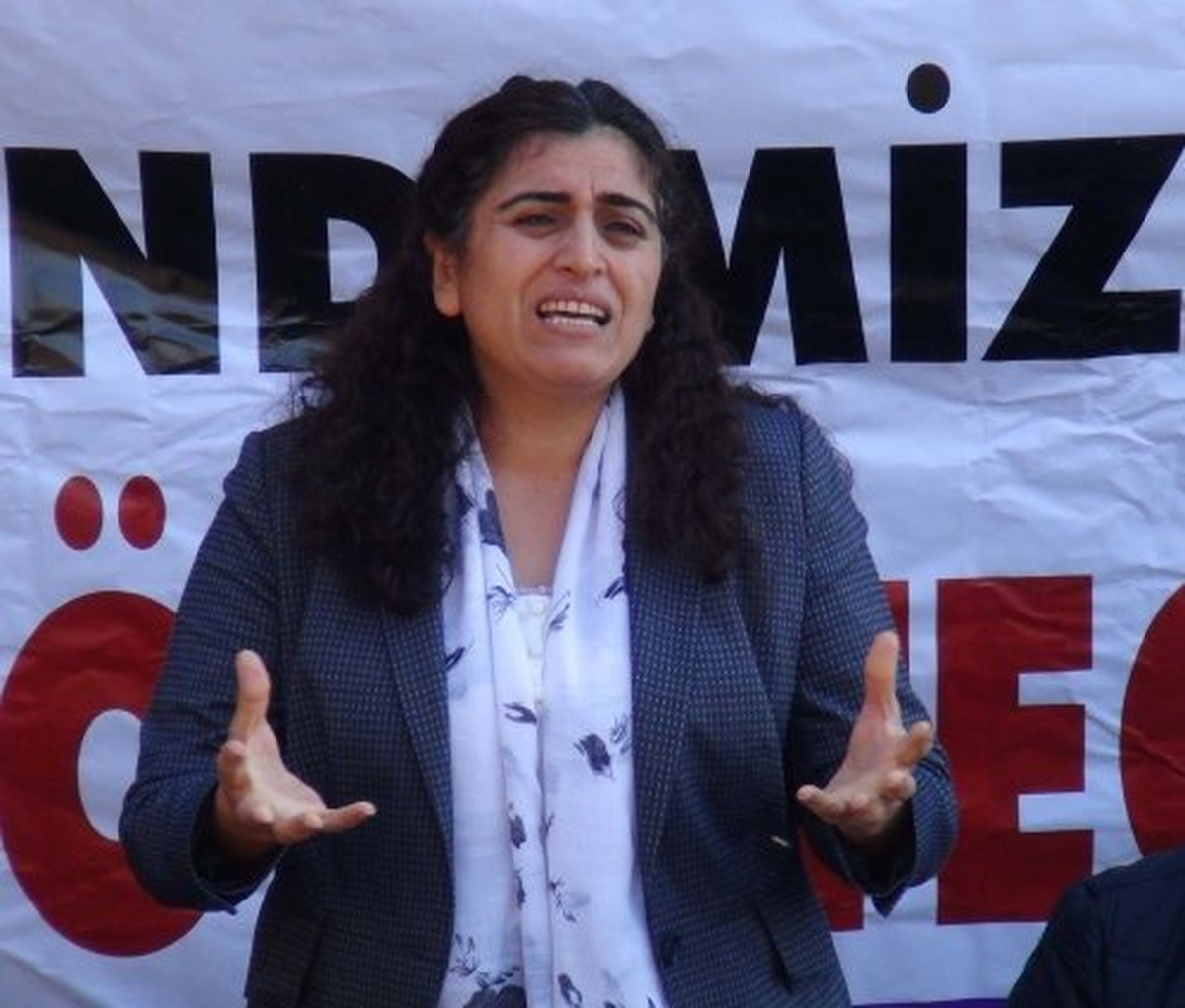 Sebahat Tuncel: AKP Vicdanları da Sıfırlamış (2)