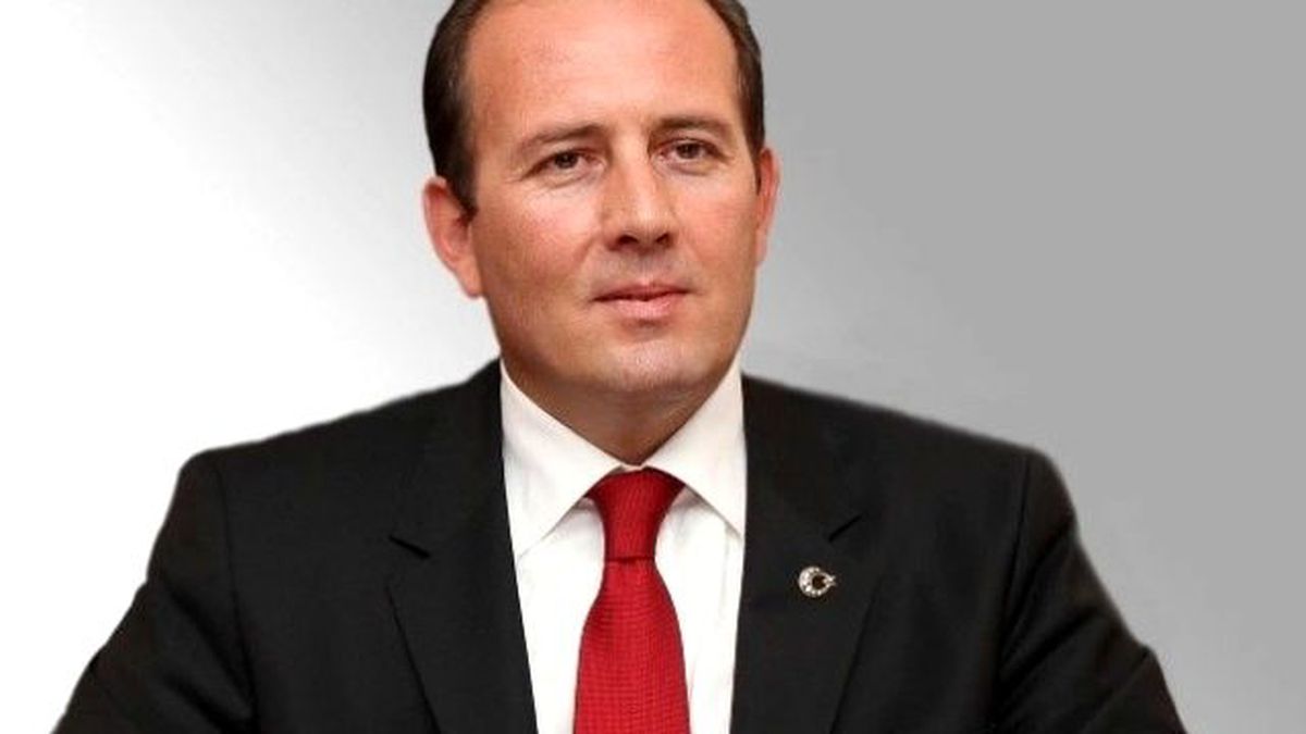 Karacan\'dan Gündem Değerlendirmesi