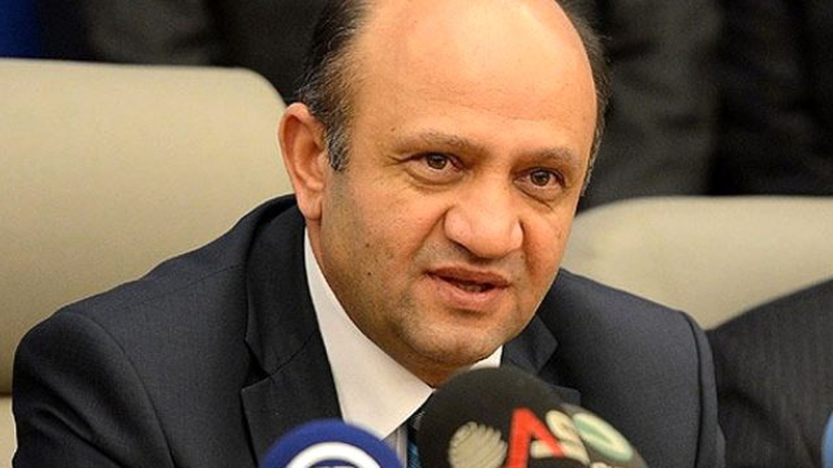 Bakan Işık: Bu Ülkede Bir Tek Canın Toprağa Düşmesini İstemiyoruz (2)