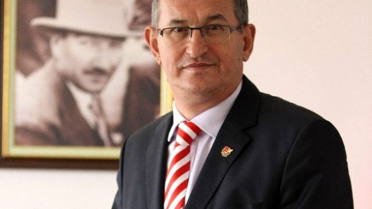 Tgf Başkanı Sertel: Gazetecilerin Can Güvenlikleri Sağlansın