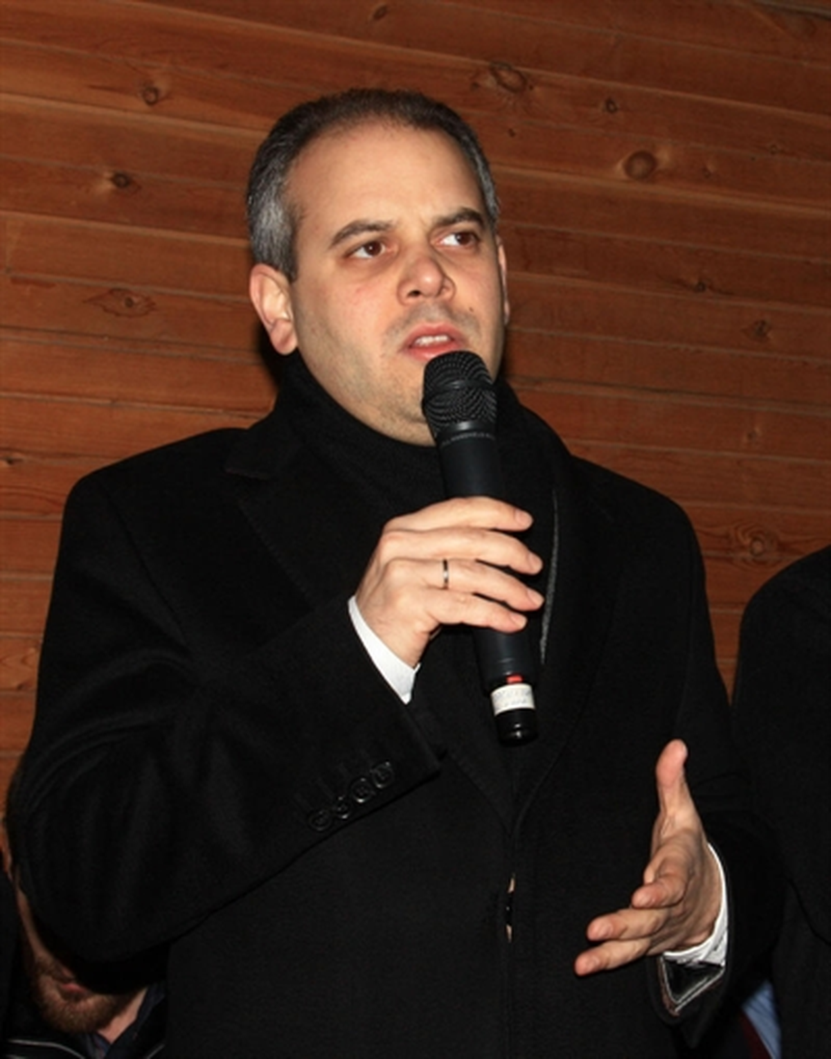 Kılıç: Bunu Yapanlar Taraftar Değil