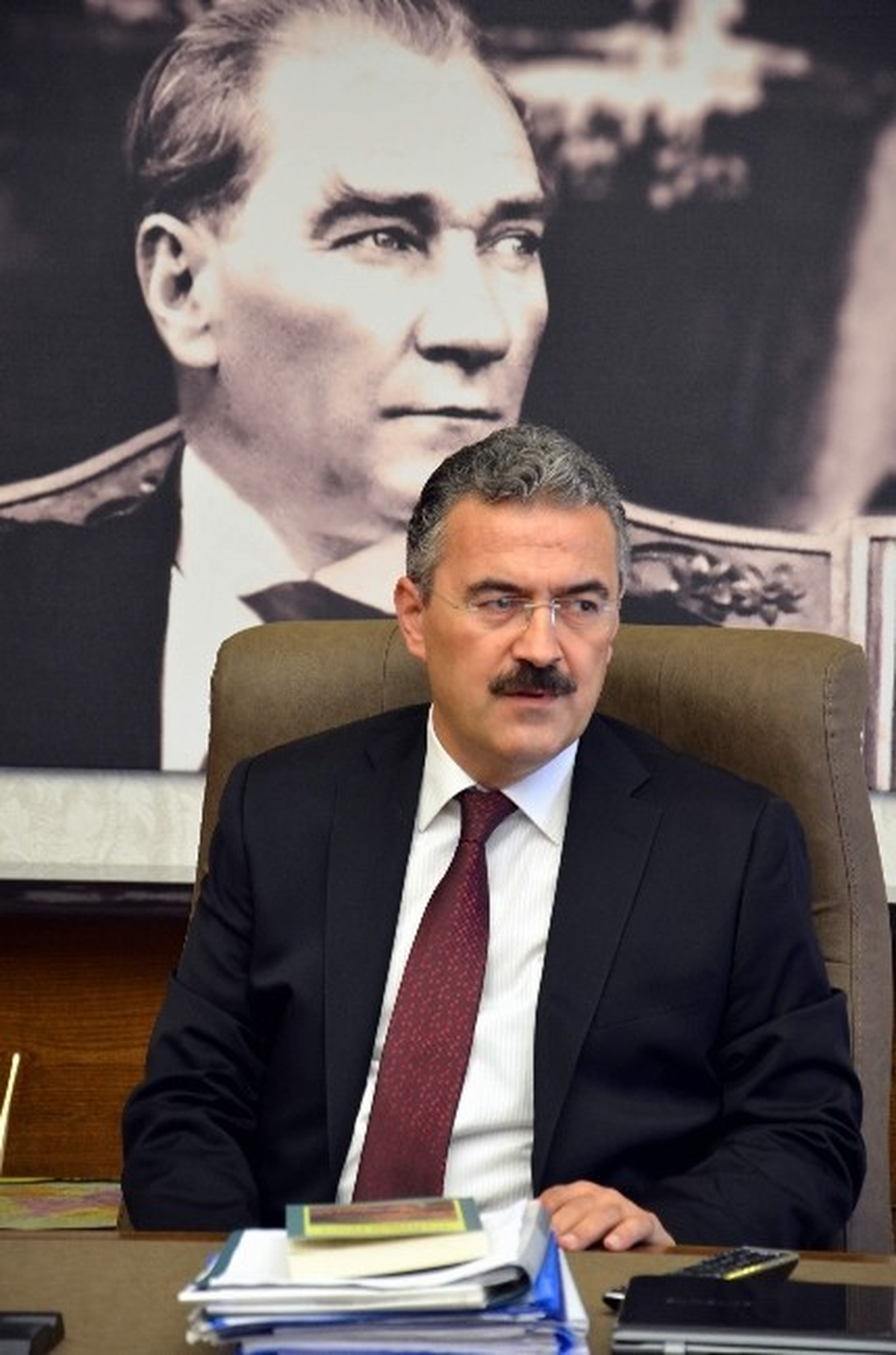 Vali Ayyıldız: "Türkiye, Tıpta Gelişmiş Ülkeleri Yakaladı"