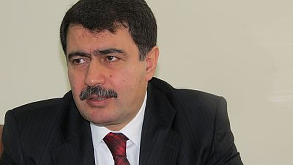 Vali Şahin\'den 14 Mart Tıp Bayramı Mesajı