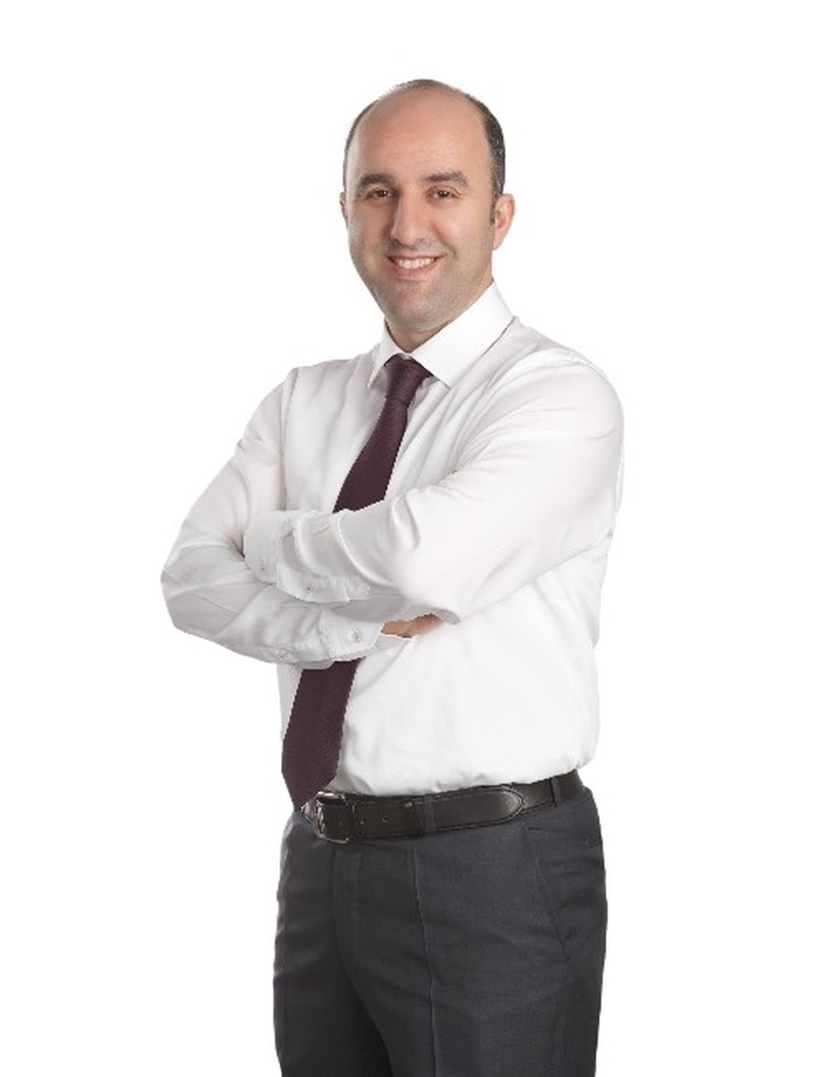 Yaşadığım Şehre Vefa Borcum Var"